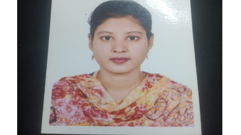 সব প্রতিকূলতাকে জয় করে সফল নারী উদ্যোক্তা হিসেবে আত্মপ্রকাশ করেছেন নাসরিন খন্দকার